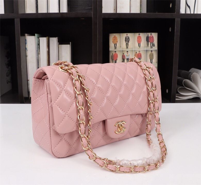 Ch**el cf series bags